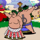 Illustration for article titled Rhythm Heaven: The Best +: The Kotaku Import Preview